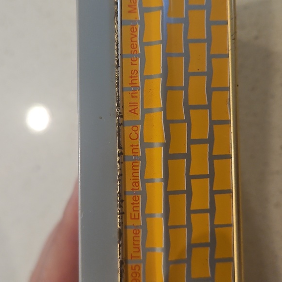 NIB - The Wizard of Oz Playing Cards In Collectible Tin - Picture 5 of 5